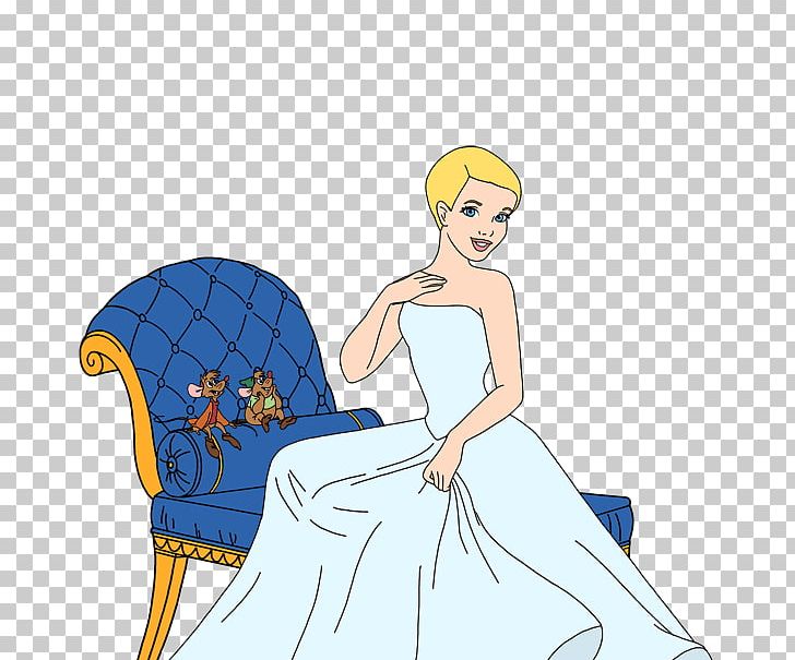 Dress Clothing Art Female PNG, Clipart, Art, Cartoon, Cinderella, Clothing, Clothing Accessories Free PNG Download