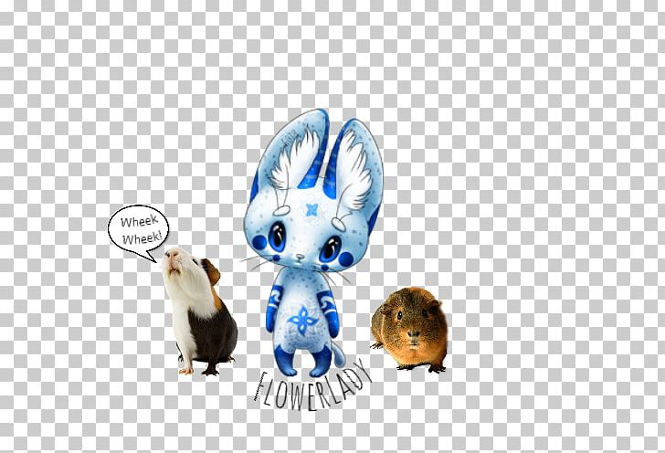 Easter Bunny Guinea Pig Figurine PNG, Clipart, Animals, Day Of The Dead, Easter, Easter Bunny, Figurine Free PNG Download