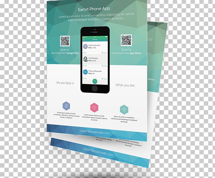 Flyer Template Promotion PNG, Clipart, Advertising, Android, Art, Brand, Brochure Free PNG Download