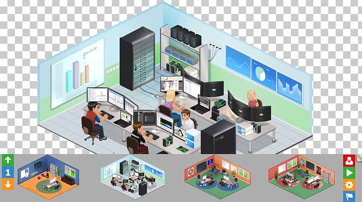 Game Tycoon transparent background PNG cliparts free download