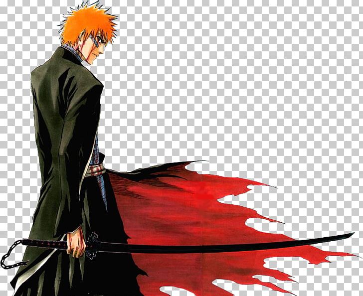 Four Things Every Bleach Fan Should Know About Ichigo