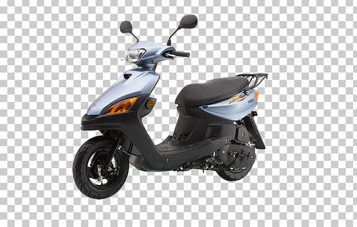 Scooter Yamaha Motor Company Car Electric Vehicle Piaggio PNG, Clipart, Car, Disc Brake, Electric Motorcycles And Scooters, Electric Vehicle, Moped Free PNG Download