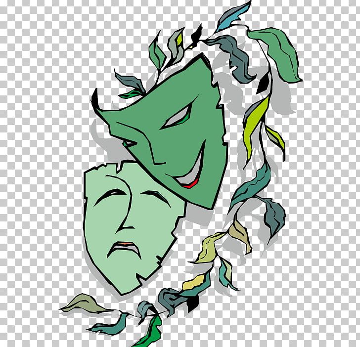 Theatre Play Tragedy Compagnia Teatrale Drama PNG, Clipart, Art, Artwork, Carnival Mask, Cartoon, Fictional Character Free PNG Download