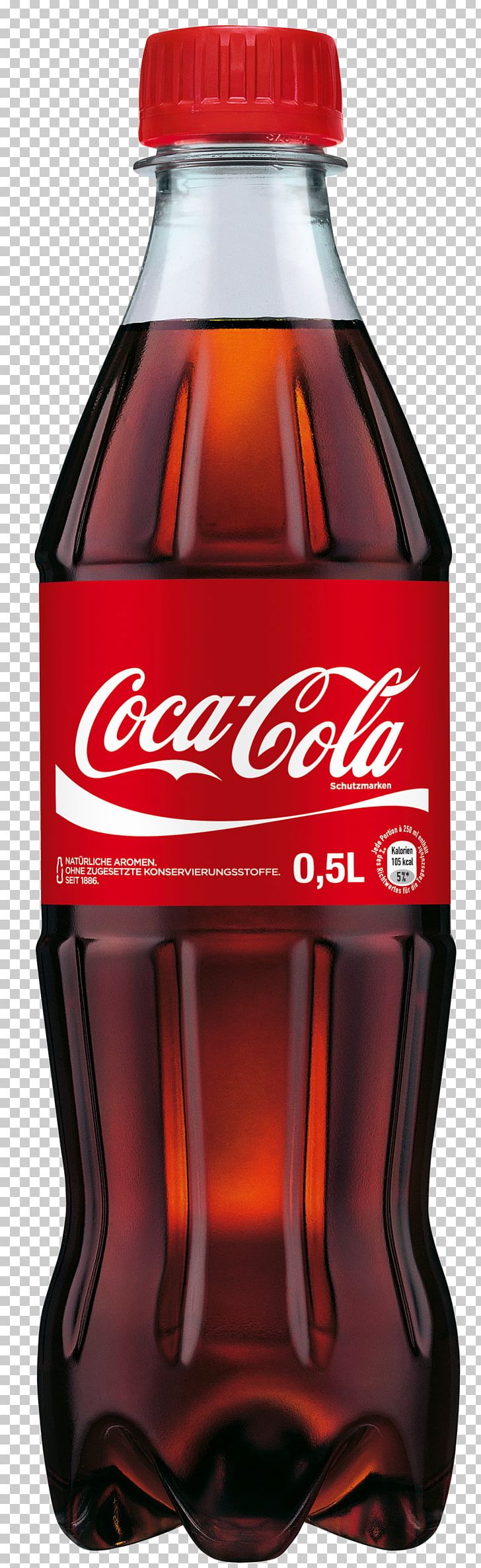 Coca-Cola Fizzy Drinks PNG, Clipart, Beverage Can, Bottle, Bouteille De Cocacola, Carbonated Soft Drinks, Coca Free PNG Download