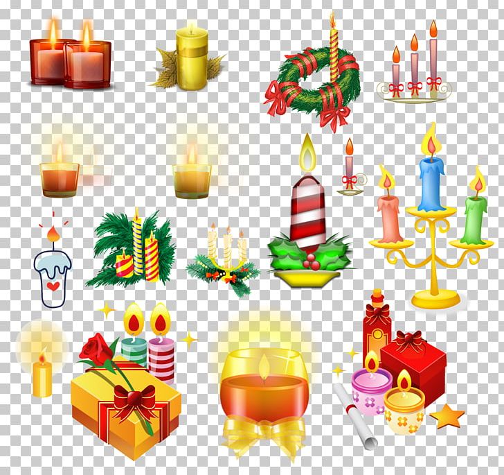 Lossless Compression PNG, Clipart, Candle, Candles, Christmas, Christmas Decoration, Christmas Ornament Free PNG Download