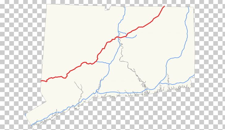 Map Line PNG, Clipart, Area, Connecticut, Interstate, Line, Map Free PNG Download