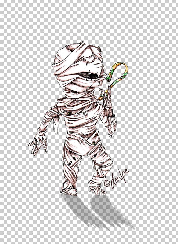 Mummy Headgear Mammal PNG, Clipart, Character, Costume, Costume Design, Death, Deviantart Free PNG Download