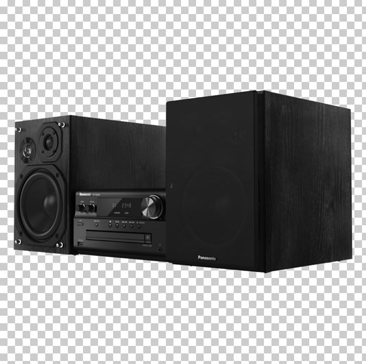 PANASONIC SC-ALL9 Streaming Speakers HiFi Sound 80W RMS Black Genuine New Audio High Fidelity Loudspeaker PNG, Clipart, Amplifier, Audio Equipment, Audio Receiver, Cd Player, Electronics Free PNG Download