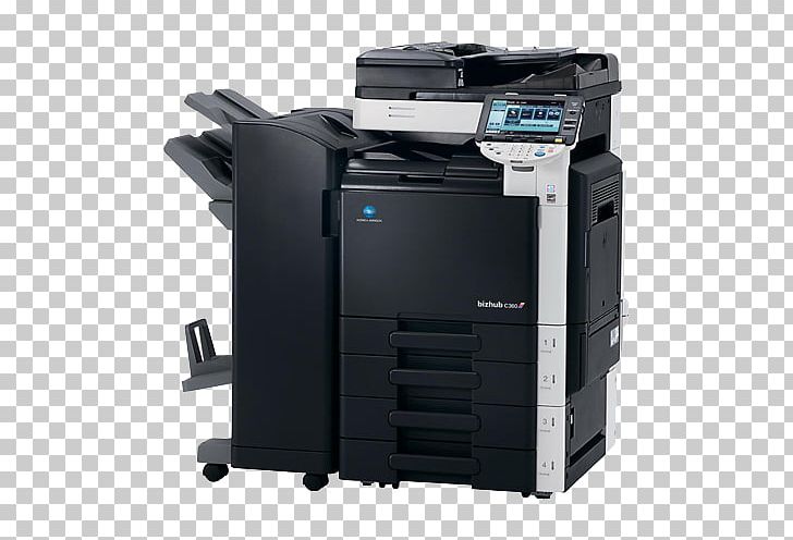 Paper Photocopier Printing Printer Konica Minolta PNG, Clipart, Copier Service, Electronic Device, Electronics, Image Scanner, Konica Minolta Free PNG Download
