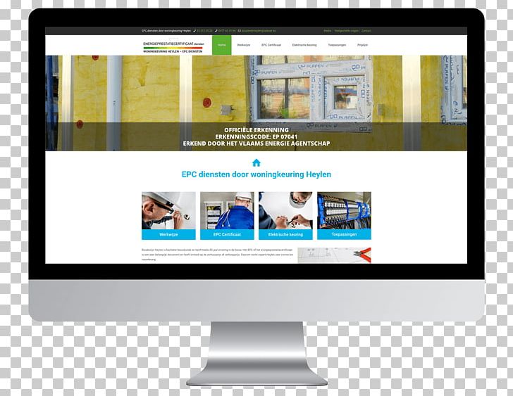 Responsive Web Design Business PNG, Clipart, Art, Art Director, Brand, Business, Computer Monitor Free PNG Download