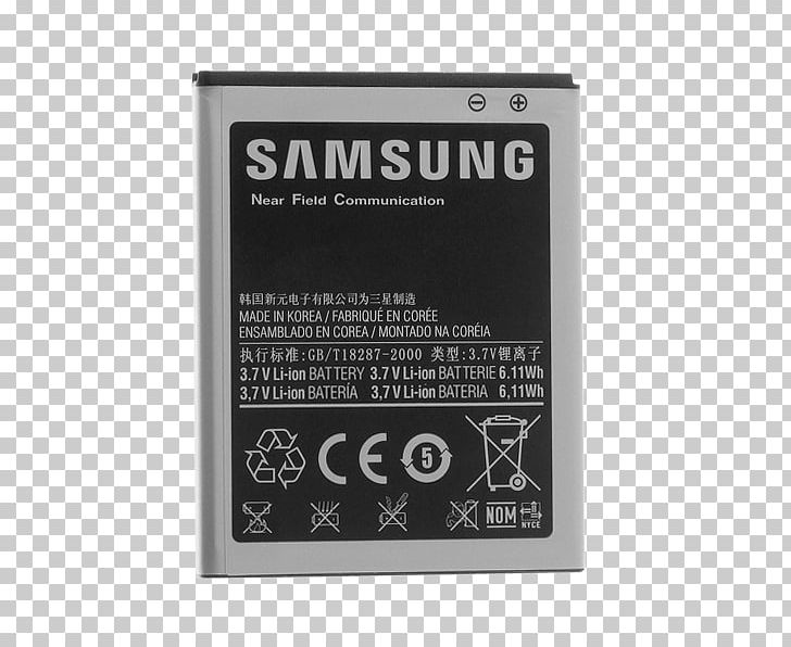 Samsung Galaxy S II Samsung Galaxy Grand Prime Samsung Galaxy J1 Battery Charger Electric Battery PNG, Clipart, Battery, Electronic Device, Lithiumion Battery, Mobile, Mobile Phone Battery Free PNG Download