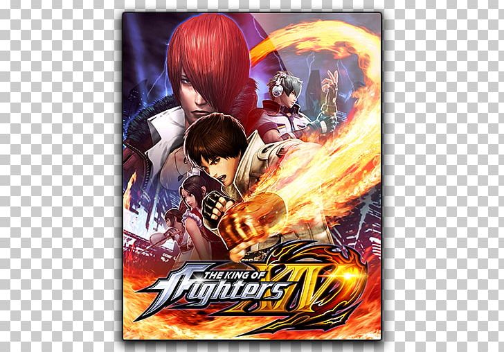 The King Of Fighters XIV Street Fighter IV Street Fighter V The King Of Fighters XIII KOF: Maximum Impact 2 PNG, Clipart, Anime, Computer Wallpaper, Fictional Character, King Of Fighters, King Of Fighters Xiii Free PNG Download