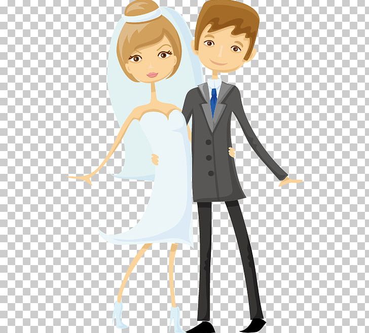 Wedding Invitation Drawing Cartoon PNG, Clipart, Boy, Cartoon, Cartoon Character, Cartoon Characters, Cartoon Couple Free PNG Download