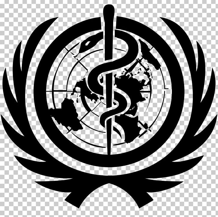 World Health Organization Computer Icons World Organization For Animal Health PNG, Clipart, Black And White, Brand, Circle, Computer Icons, Emblem Free PNG Download