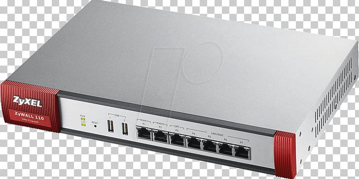 ZyXEL ZYWALL110 VPN Firewall Virtual Private Network Computer Appliance Unified Threat Management PNG, Clipart, Computer Appliance, Computer Network, Electronic, Electronic Device, Electronics Free PNG Download