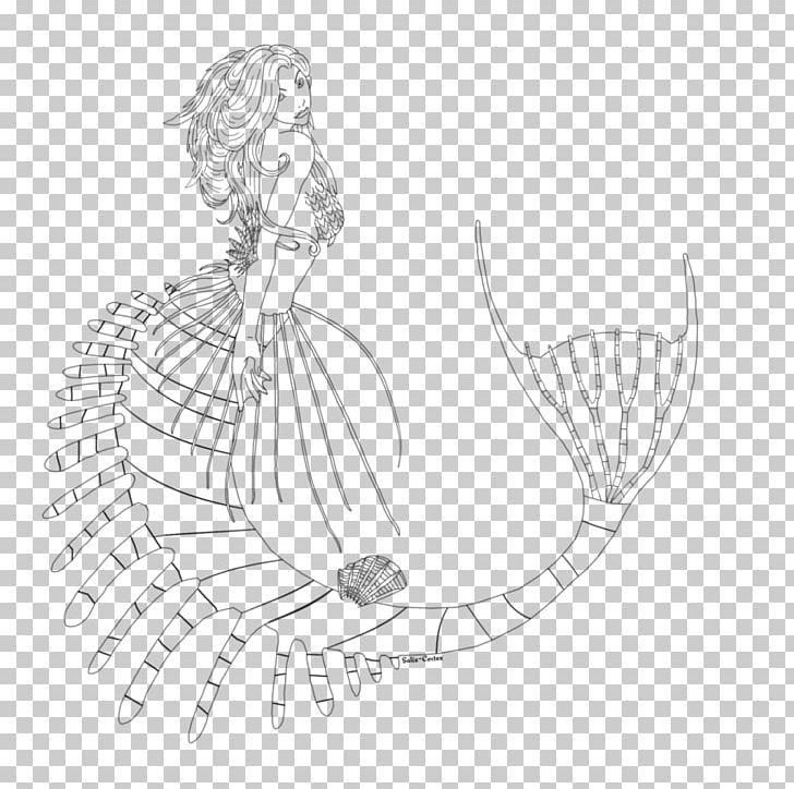 Drawing Line Art Lionfish Finger Sketch PNG, Clipart, Arm, Artwork, Black And White, Cartoon, Cortical Free PNG Download