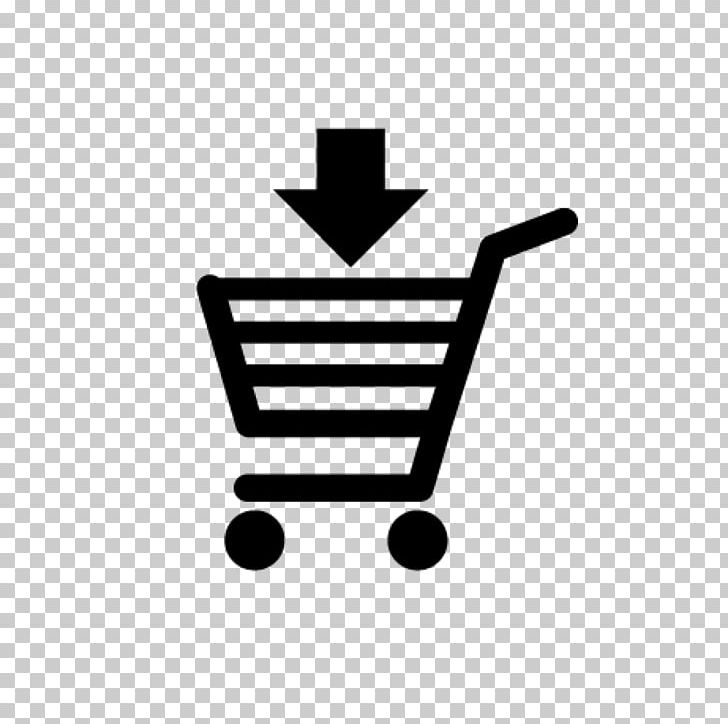 E-commerce Shopping Cart Online Shopping PNG, Clipart, Angle, Black And White, Canson, Carrello, Cart Free PNG Download
