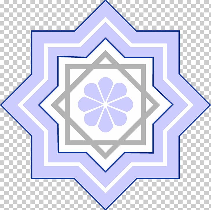 Islamic Geometric Patterns Symbols Of Islam PNG, Clipart, Area, Blue, Circle, Clip Art, Computer Icons Free PNG Download