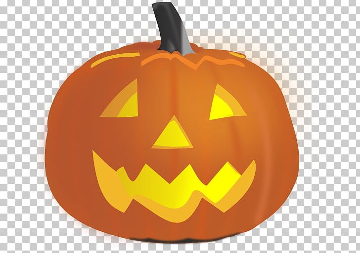 Jack-o'-lantern Pumpkin Halloween PNG, Clipart, Calabaza, Cucurbita, Desktop Wallpaper, Fruit, Halloween Free PNG Download
