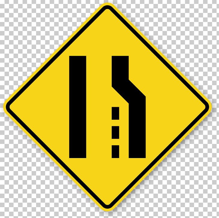 Traffic Sign Manual On Uniform Traffic Control Devices Warning Sign Lane PNG, Clipart, Angle, Area, Brand, Carriageway, Driving Free PNG Download