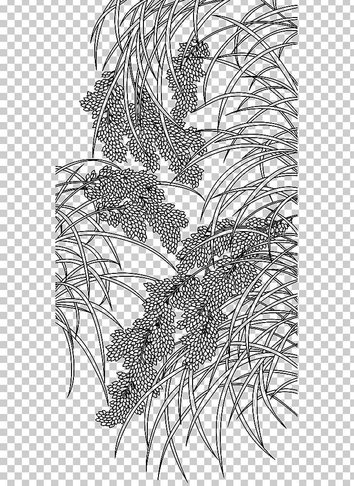 Visual Arts Black And White PNG, Clipart, Area, Branch, Broken, Crop, Encapsulated Postscript Free PNG Download