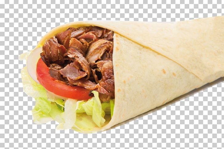 Wrap Shawarma Doner Kebab Hamburger PNG, Clipart, American Food, Burrito, Chicken Meat, Cuisine, Dish Free PNG Download