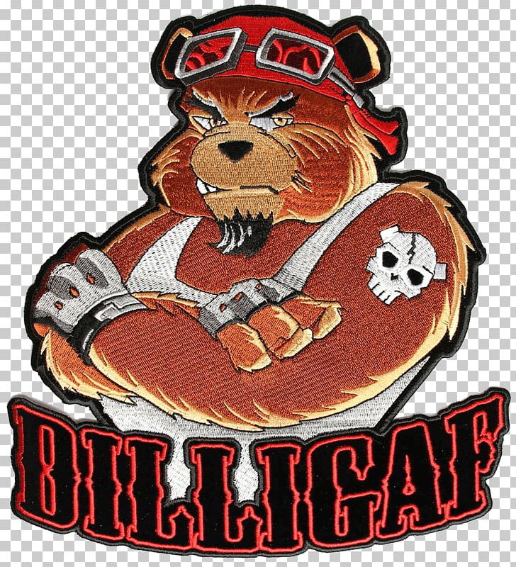 Bear Embroidered Patch Iron-on Motorcycle Clothing PNG, Clipart, Animals, Bear, Bear Tattoo, Bicycle, Carnivoran Free PNG Download