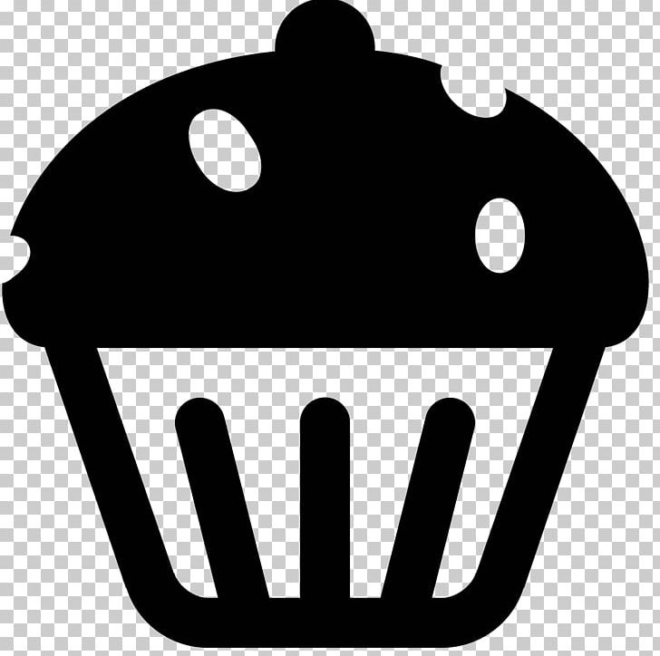 Cupcake Computer Icons Fruitcake Muffin PNG, Clipart, Area, Artwork, Black And White, Cake, Computer Icons Free PNG Download