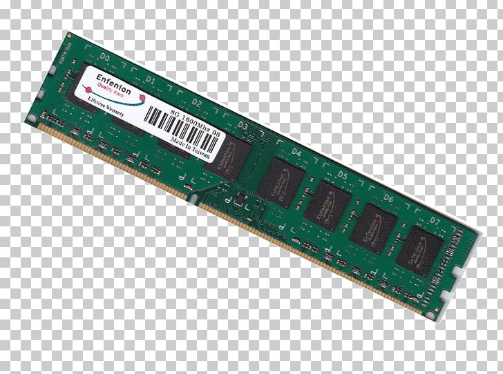DDR4 SDRAM Hewlett-Packard Computer Servers ECC Memory PNG, Clipart,  Free PNG Download