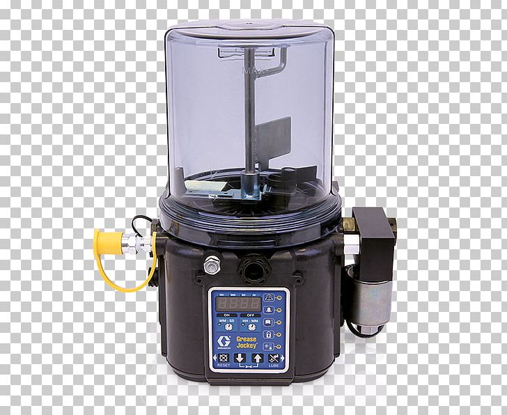 Grease Automatic Lubrication System Graco Lubricant PNG, Clipart, Automatic Lubrication System, Blender, Electricity, Food Processor, Graco Free PNG Download