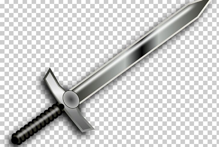Knightly Sword Weapon Tachi Gladius PNG, Clipart, Angle, Arma Bianca, Blade, Cold Weapon, Combat Free PNG Download