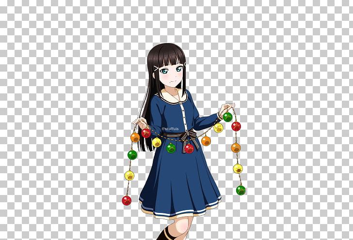 Love Live! School Idol Festival Umi Sonoda Christmas PNG, Clipart, Action Figure, Action Toy Figures, Article, Christmas, Dia Kurosawa Free PNG Download