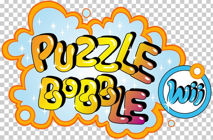 Puzzle Bobble Plus! Bubble Bobble Puzzle Bobble 4 Wii PNG, Clipart, Area, Bubble Bobble, Game, Graphic Design, Happiness Free PNG Download