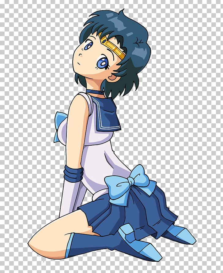 Sailor Mercury Sailor Saturn Sailor Jupiter Chibiusa Sailor Moon PNG, Clipart, Arm, Blue, Boy, Cartoon, Chibiusa Free PNG Download