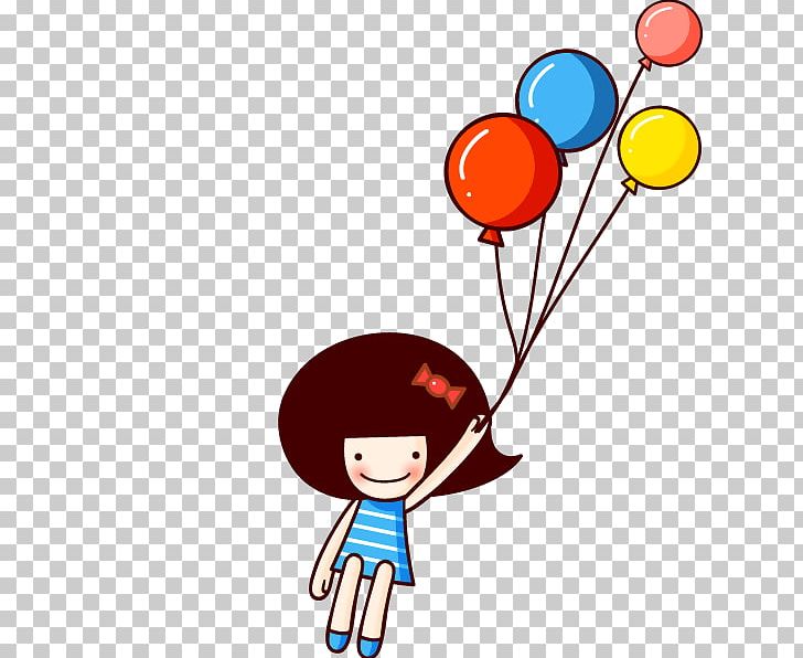 Speech Balloon Child Drawing PNG, Clipart, Area, Artwork, Balloon, Balloon Girl, Cartoon Free PNG Download