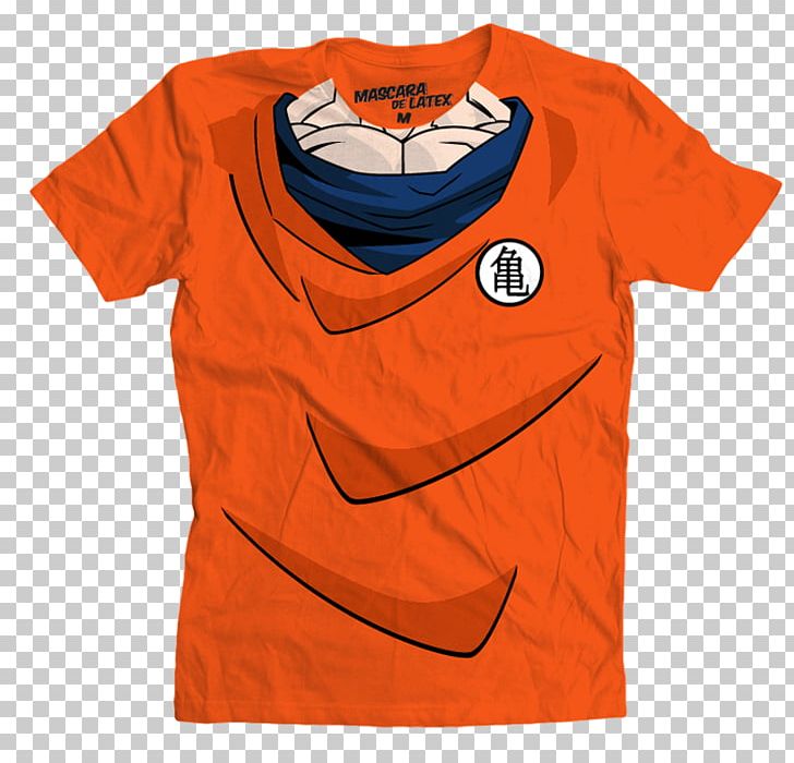 T-shirt Goku Spider-Man Dragon Ball PNG, Clipart, Active Shirt, All Over Print, Brand, Clothing, Collar Free PNG Download