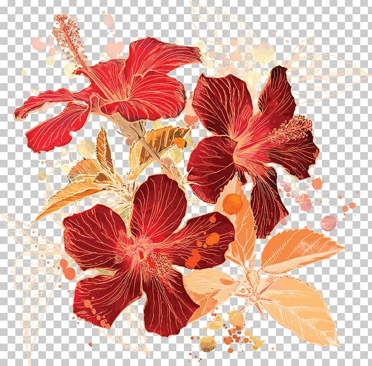 Watercolor Painting PNG, Clipart, Flower, Flower Arranging, Hibiscus, Lady Margarita Armstrongjones, Lady Sarah Chatto Free PNG Download