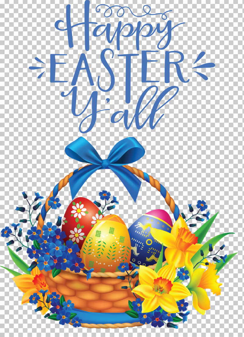 Happy Easter Easter Sunday Easter PNG, Clipart, Easter, Easter Basket, Easter Bunny, Easter Egg, Easter Lily Free PNG Download