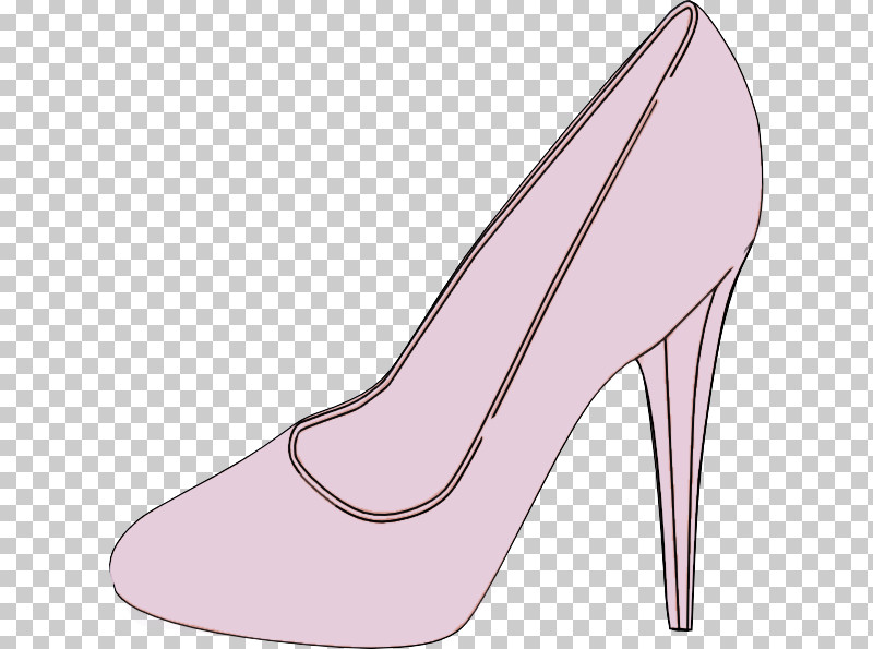 High Heels Footwear Pink Basic Pump Court Shoe PNG, Clipart, Basic Pump, Court Shoe, Footwear, High Heels, Leather Free PNG Download