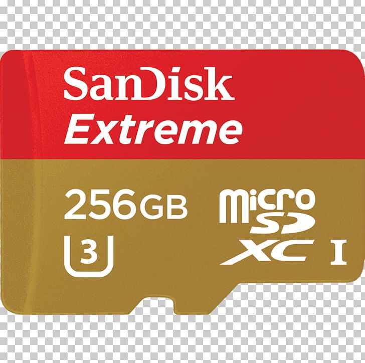 Flash Memory Cards SanDisk Extreme MicroSD UHS-I Secure Digital PNG, Clipart, Computer Data Storage, Electro, Flash Memory, Flash Memory Cards, Memory Card Free PNG Download