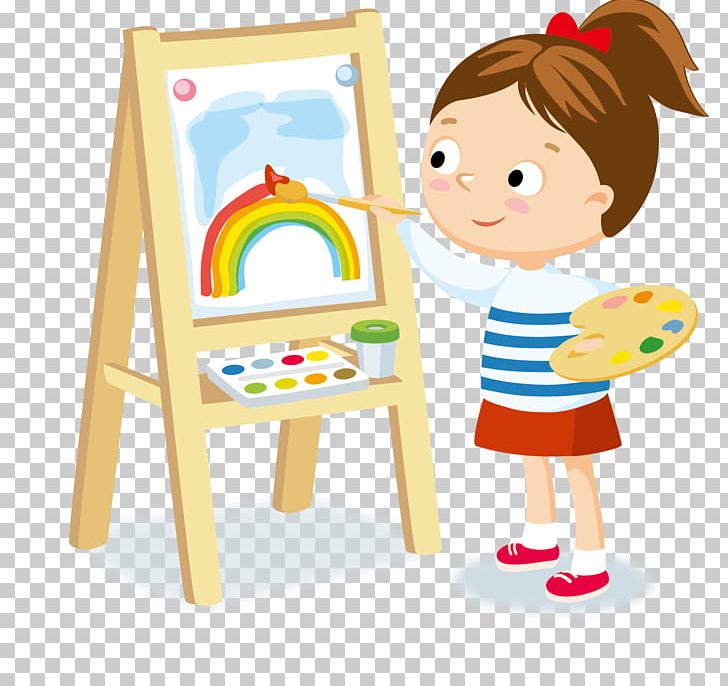 Hobby Child PNG, Clipart, Baby Toys, Cartoon, Cartoon Student, College Students, Easel Free PNG Download