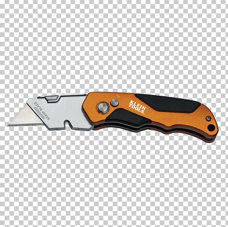Knife Hand Tool Utility Knives Blade Klein Tools PNG, Clipart, Angle, Blade, Buck Knives, Cold Weapon, Cutting Tool Free PNG Download
