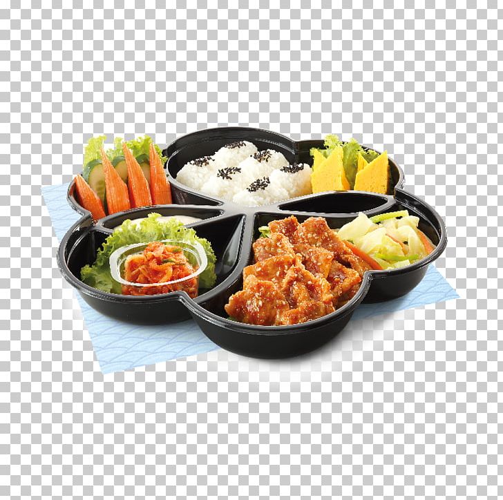Korean Cuisine Japanese Cuisine Bento Lunch Sushi PNG, Clipart, Appetizer, Asian Food, Bento, Bento Food, Breakfast Free PNG Download