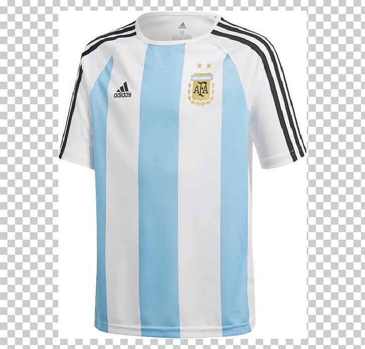 Long-sleeved T-shirt Long-sleeved T-shirt Adidas Jersey PNG, Clipart, Active Shirt, Adidas, Argentina National Football Team, Blue, Clothing Free PNG Download