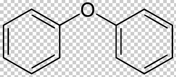 Polybrominated Diphenyl Ethers Phenyl Group Polyphenyl Ether PNG, Clipart, Angle, Area, Benzene, Biphenyl, Black Free PNG Download