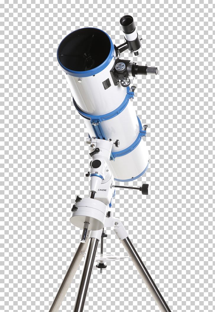 Reflecting Telescope Newtonian Telescope Meade Instruments Optical Instrument PNG, Clipart, Angle, Camera Accessory, Celestron, Equatorial Mount, Mead Free PNG Download
