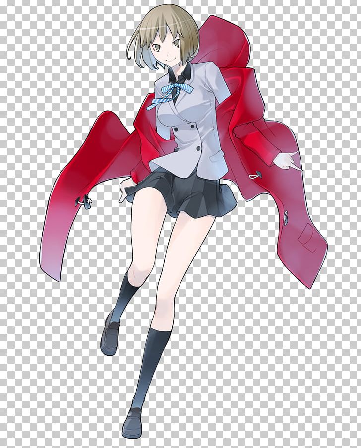 Shin Megami Tensei: Devil Survivor 2 Shin Megami Tensei II Art PNG, Clipart, Anime, Art, Artis, Atlus, Fictional Character Free PNG Download