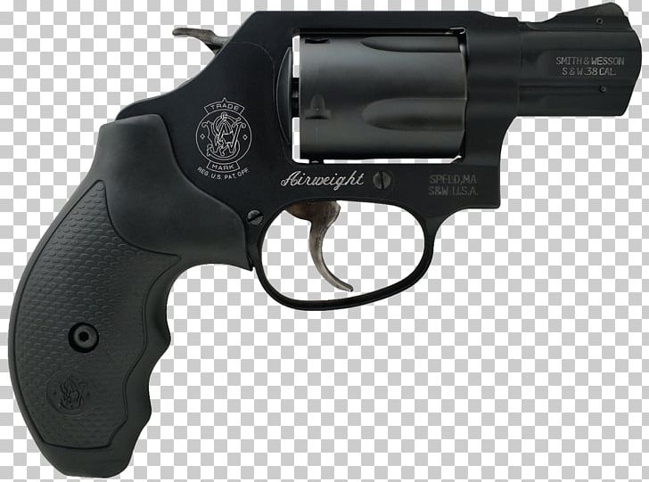 Smith & Wesson M&P Revolver Smith & Wesson Bodyguard 380 Firearm PNG, Clipart, 38 Special, 38 Sw, Air Gun, Ammunition, Cartridge Free PNG Download