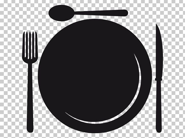 Sticker Vinyl Group Plate PNG, Clipart, Black, Black And White, Black M, Cutlery, Fork Free PNG Download
