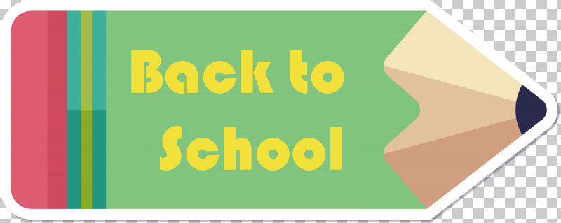 Back To School Education School PNG, Clipart, Back To School, Duck, Education, Geometry, Green Free PNG Download